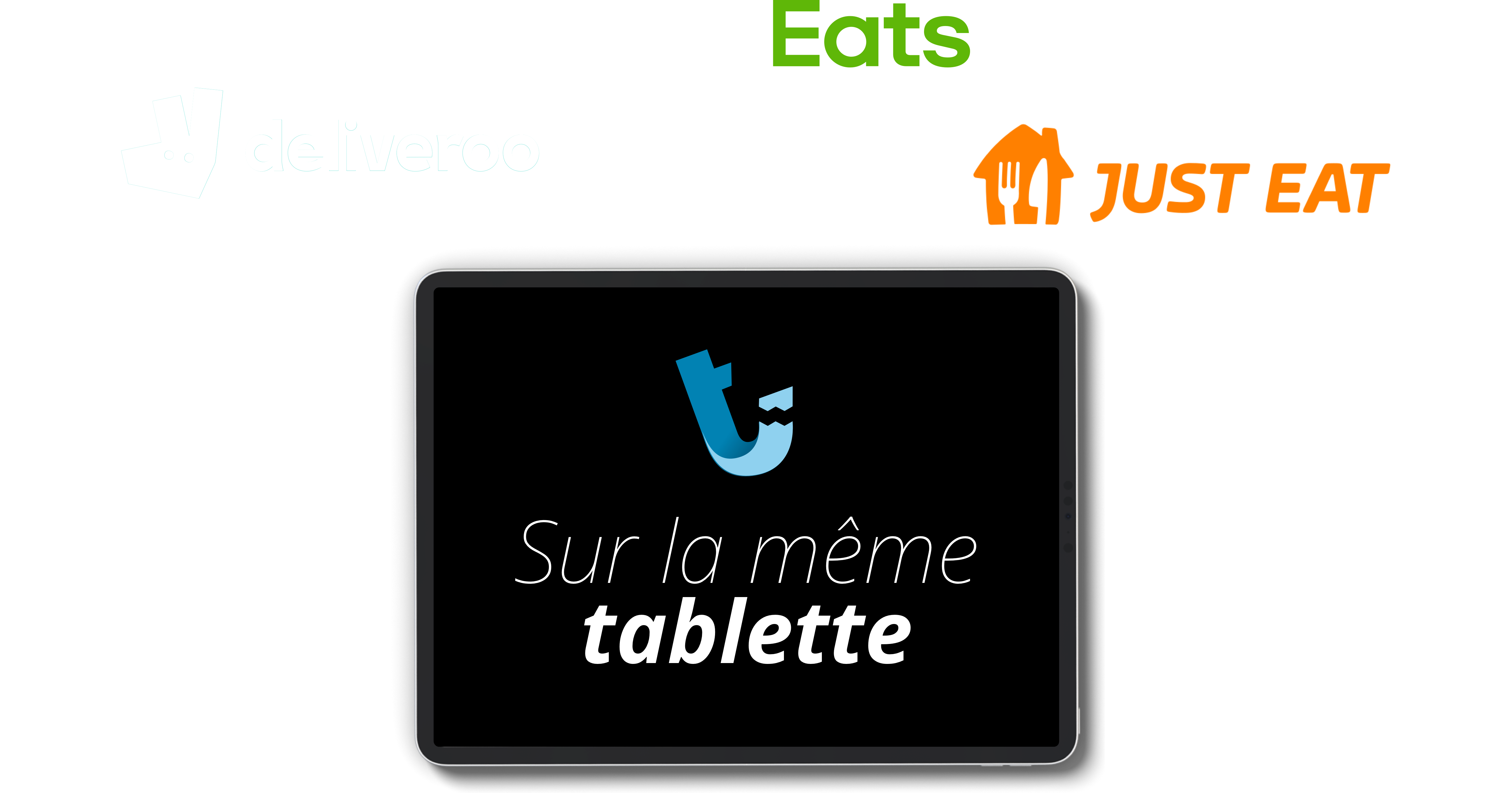 Plateformes de livraison