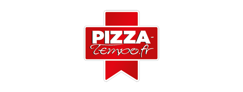 Logo Pizza Tempo